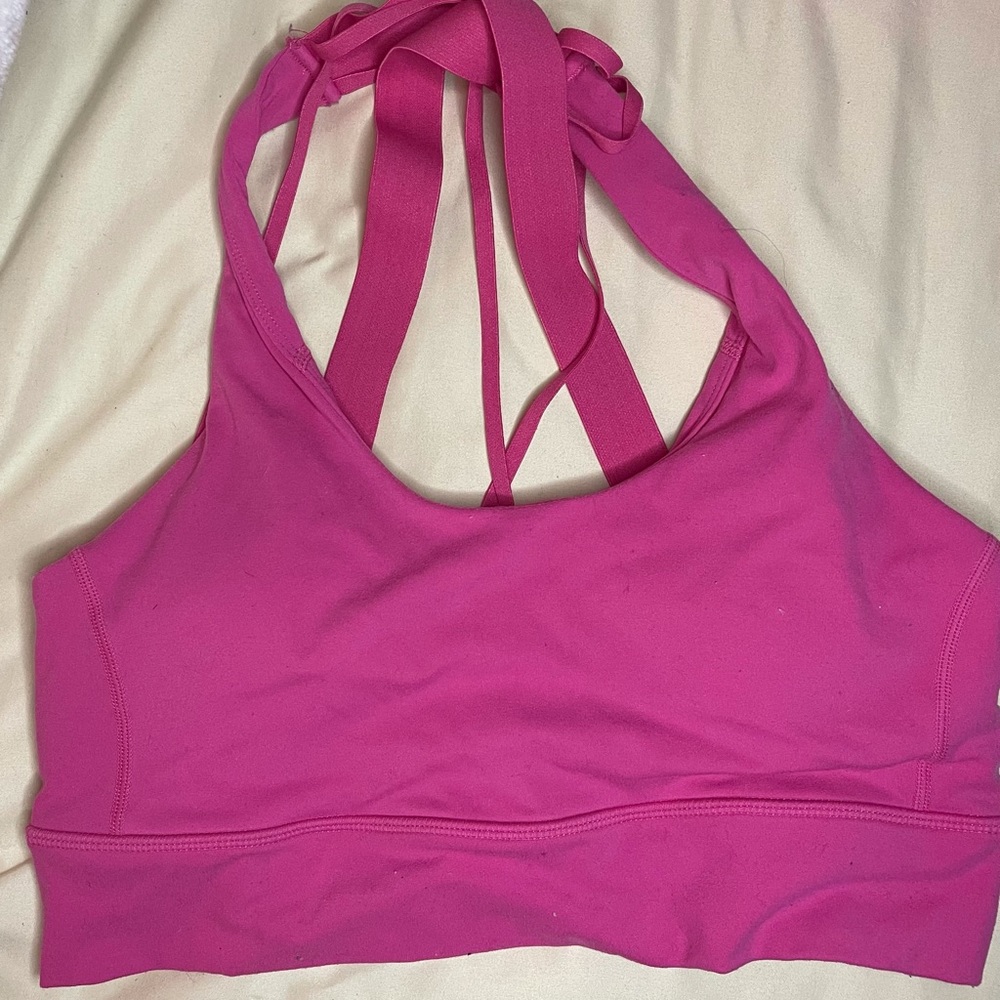 Balance Athletica aura bra